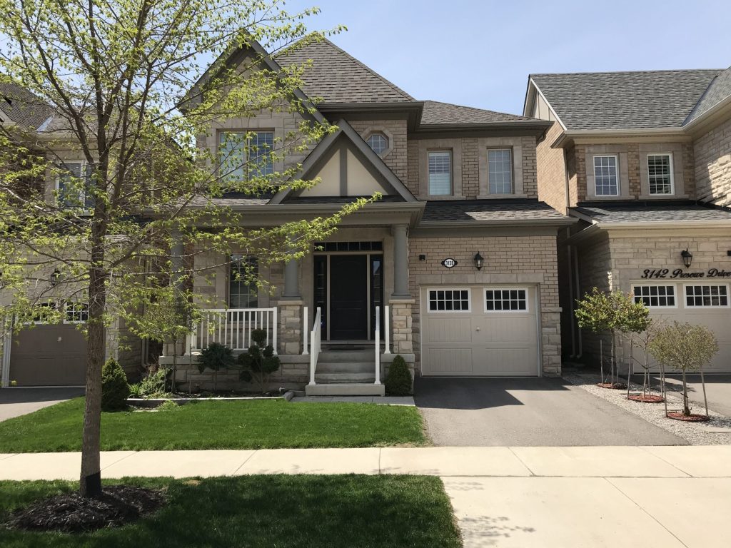 A Guide for First Time Property Buyers in Canada
