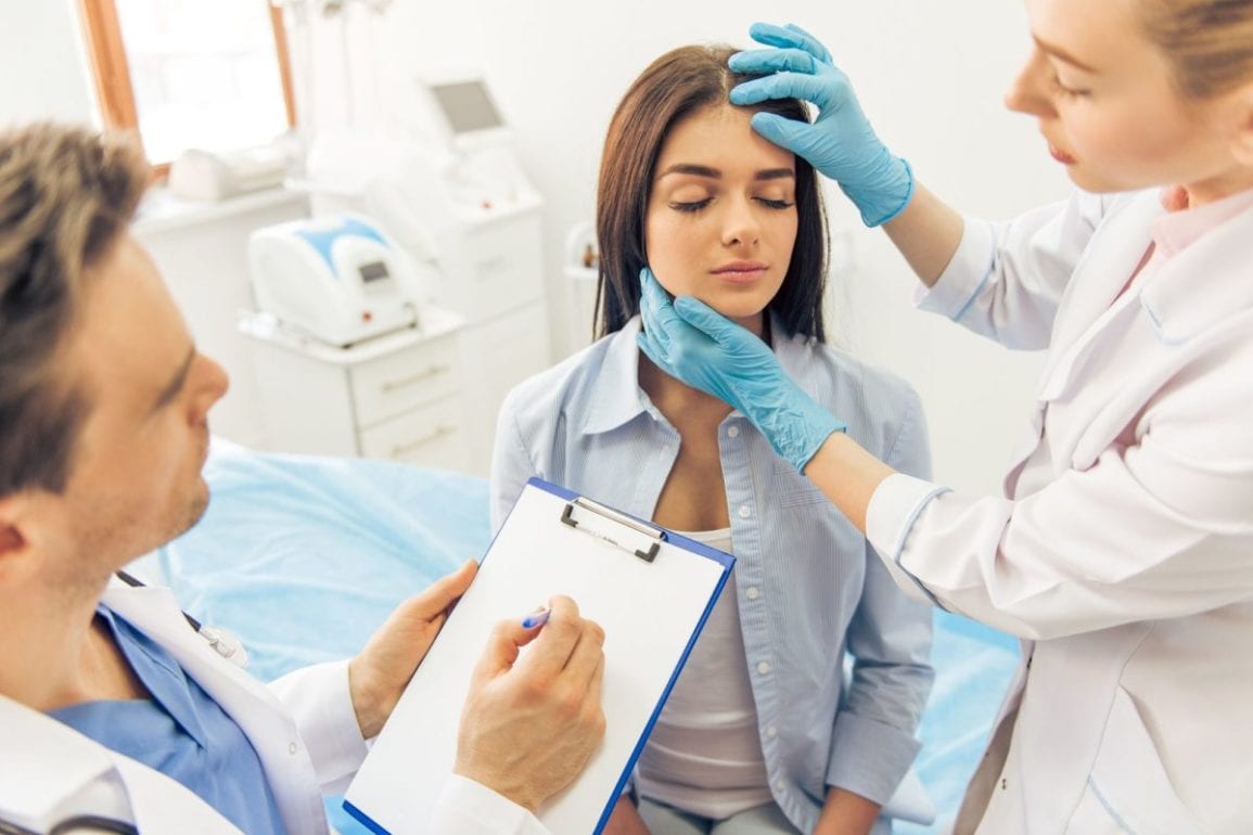 Renowned Doctors in Canada