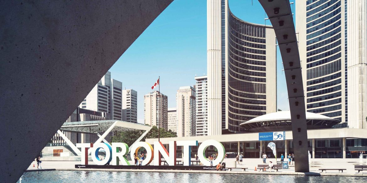Highlights of Doing Business in Canada