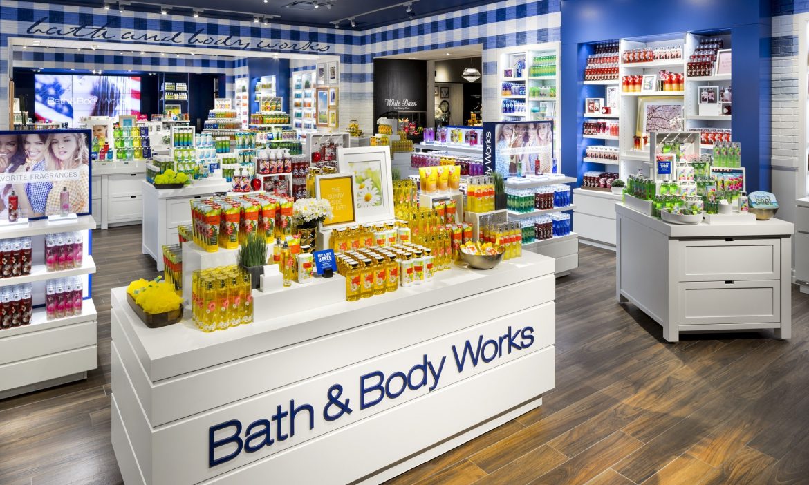 Winnipeg Bath-n-Body Biz Started in Basement is Now Top Canada Business