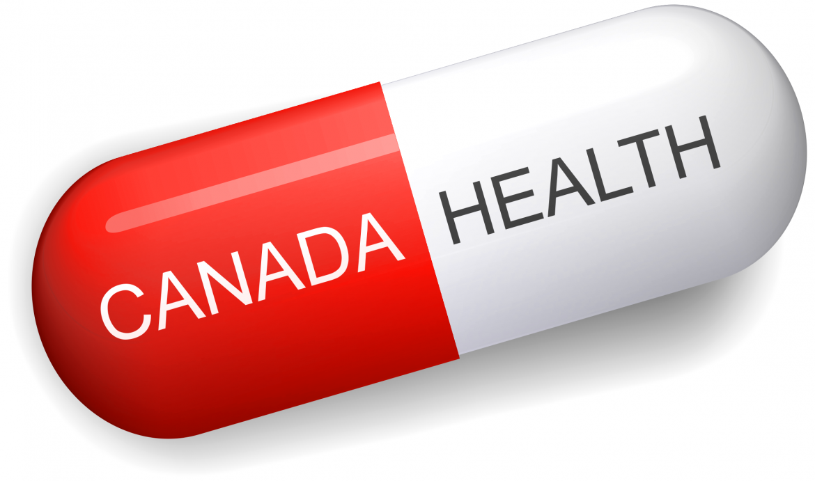 Health Care in Canada