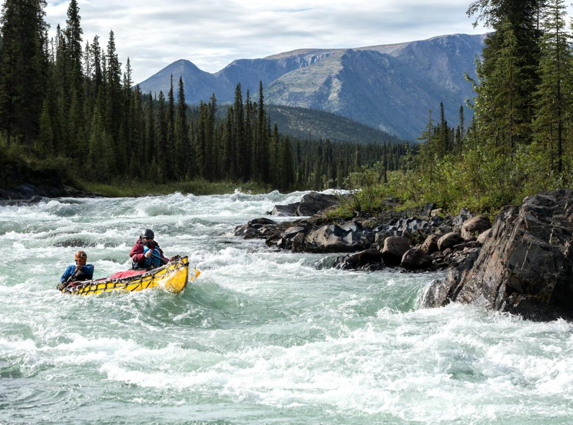 Top Entertainment Spots in Spectacular Country of Canada