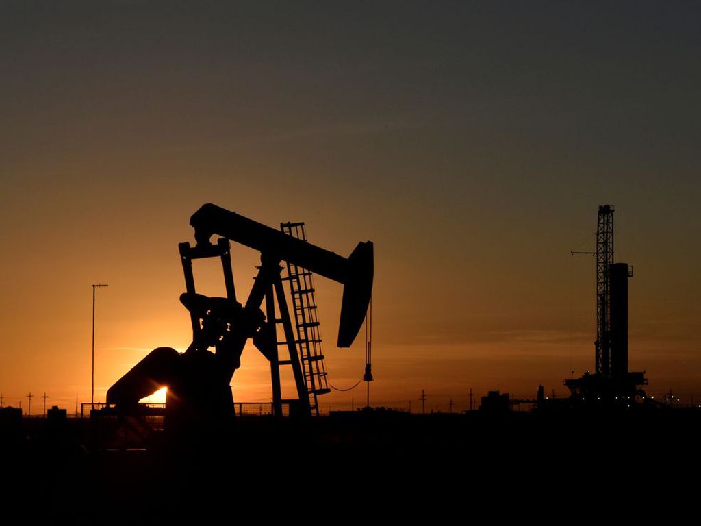 Canada’s Lifeline To Oilpatch Not Having Desired Effect