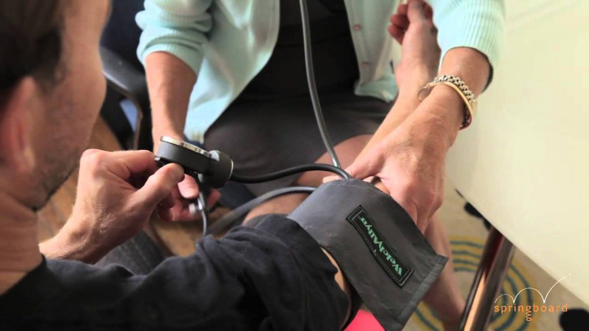 Springboard Clinic Is One of Canada’s Best Medical Facilities