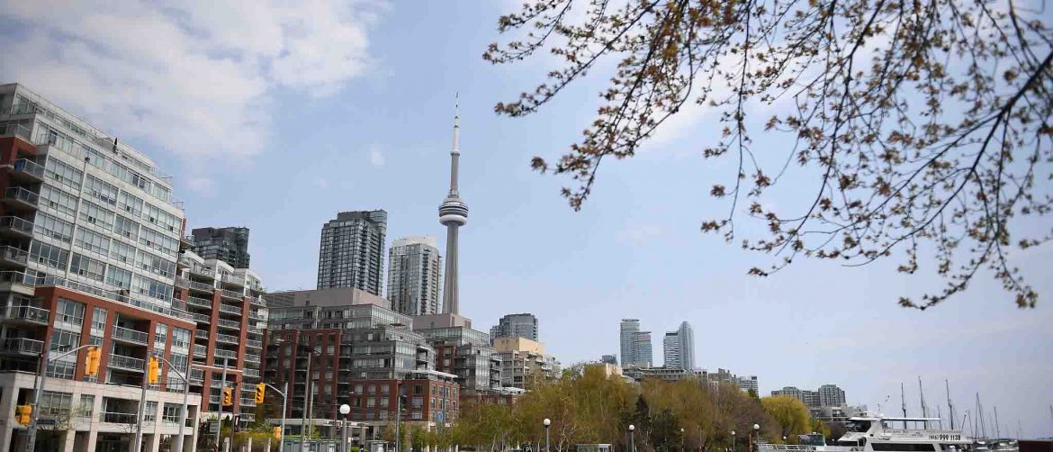Canada Fastest Growing Tech Hub
