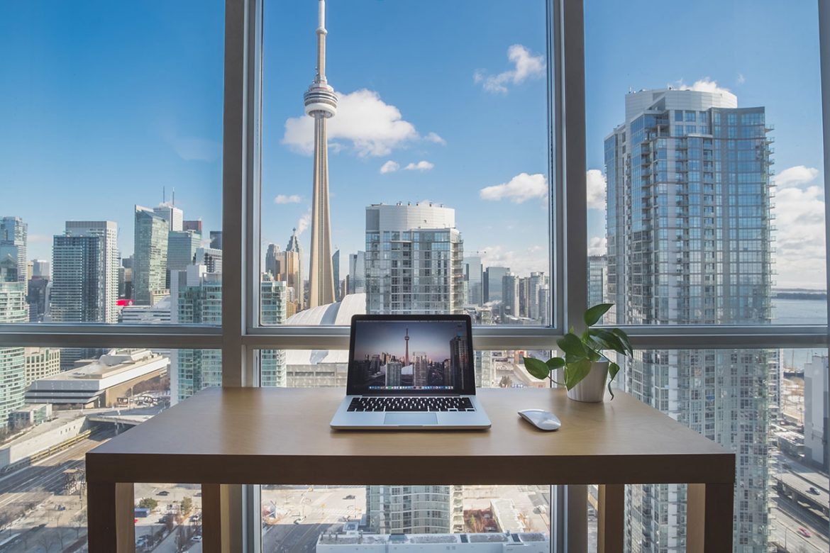 Top Trends to Watch in Canada’s Tech Scene