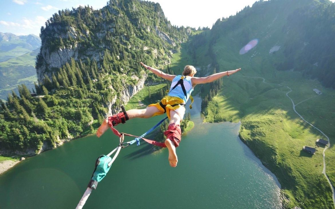 Must-Do Outdoor Activities In Canada