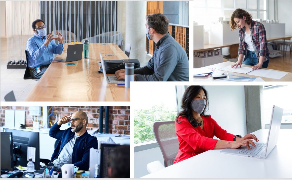 The Amazing Transformation of Canadian Businesses during the Pandemic