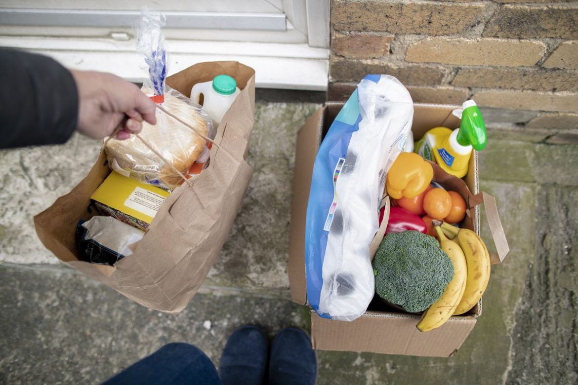 Canadians Expected to Pay Hundreds More for Groceries