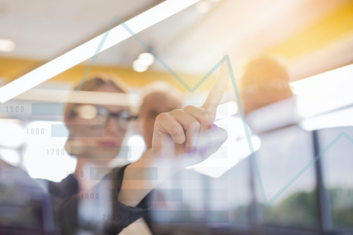 How Canadian Tech Companies Have Set the Pace in Digitizing the Economy