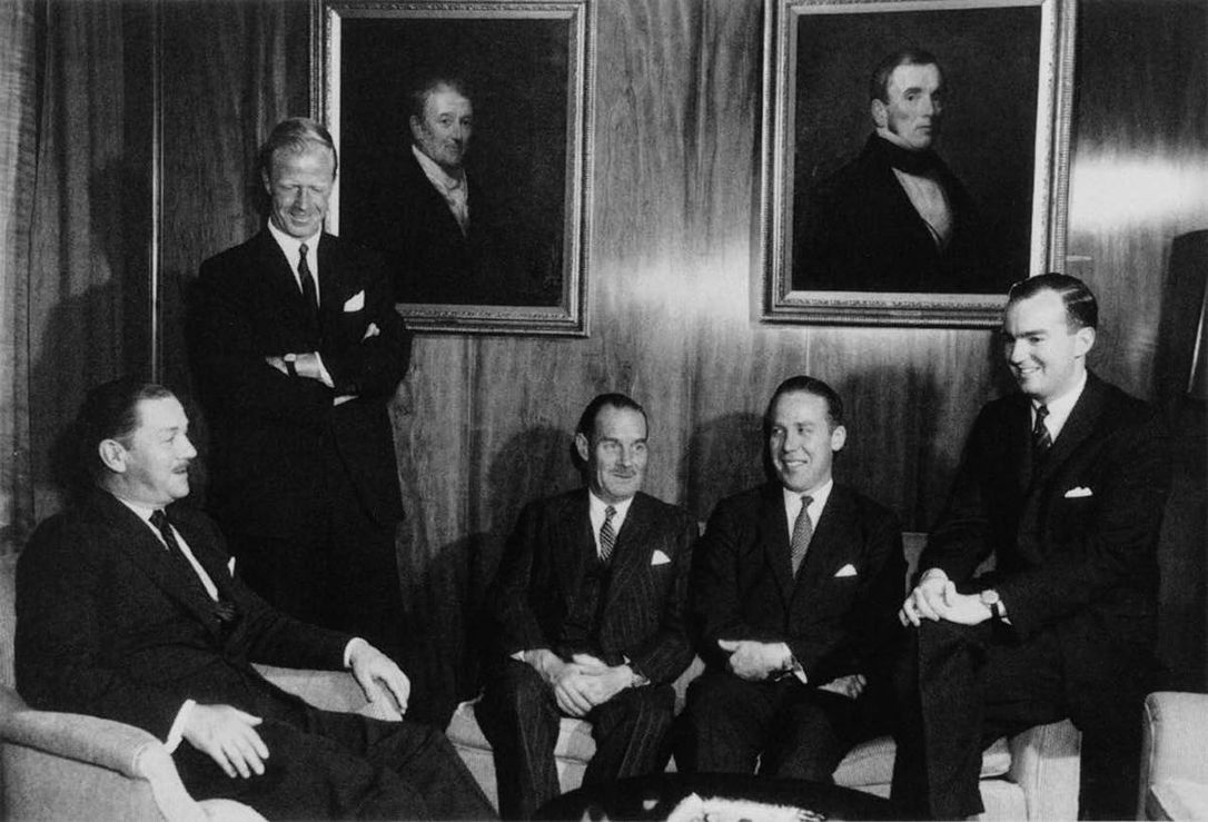 John Molson: Canada’s Most Successful Entrepreneur