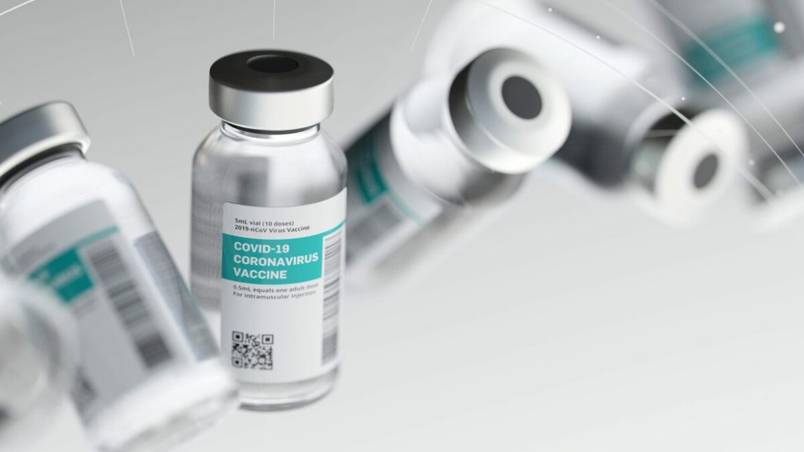 Canada Is The Third Nation To Authorize COVID-19 Vaccines