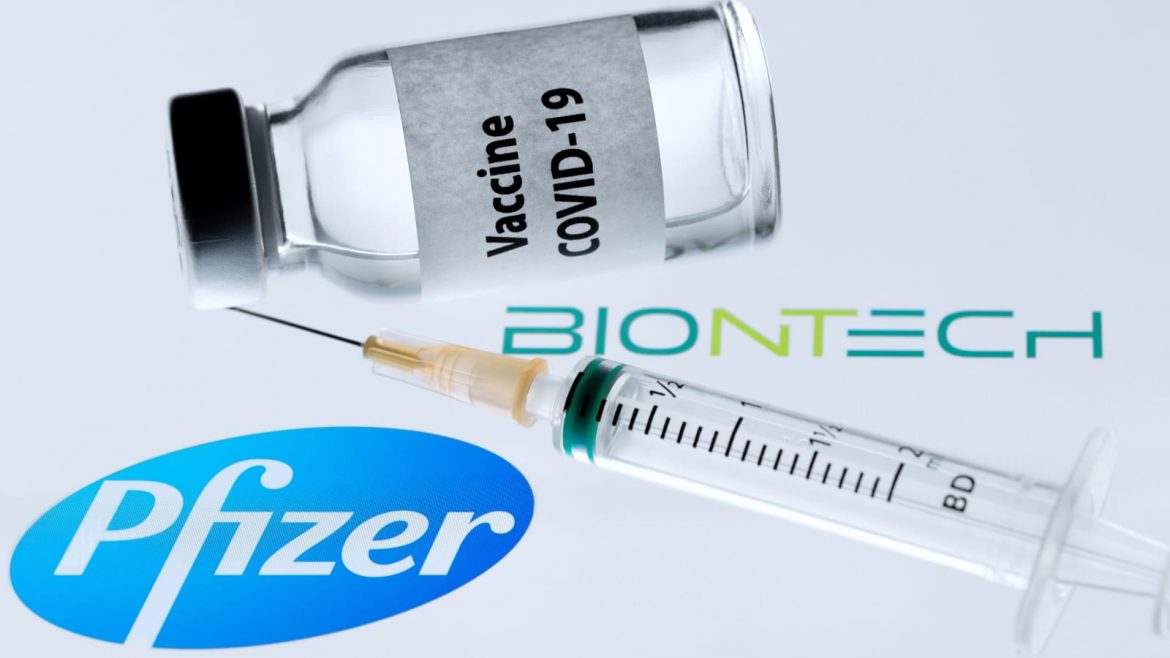 Pfizer Reduces Vaccine Deliveries in Canada