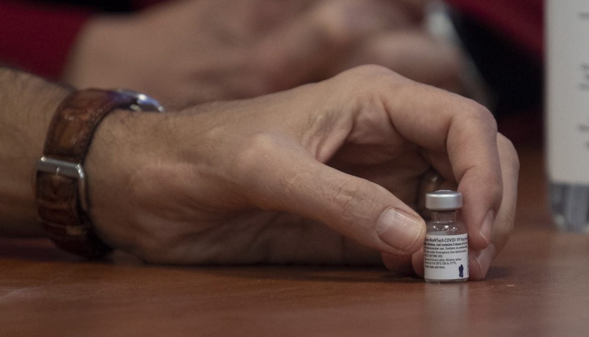 Canada Says It Will Be Vaccinating A Lot More People