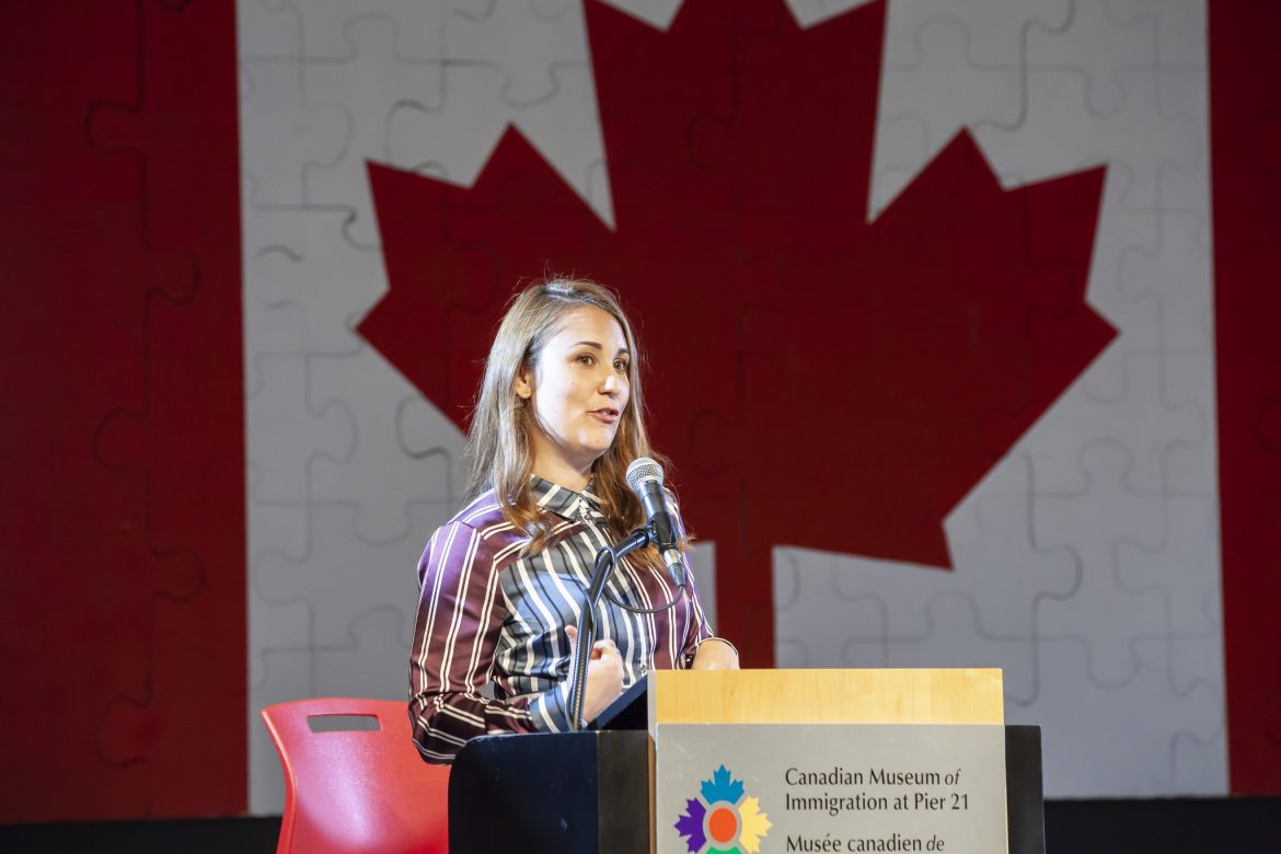 Some Fascinating Growth of Canadian Companies In 2020