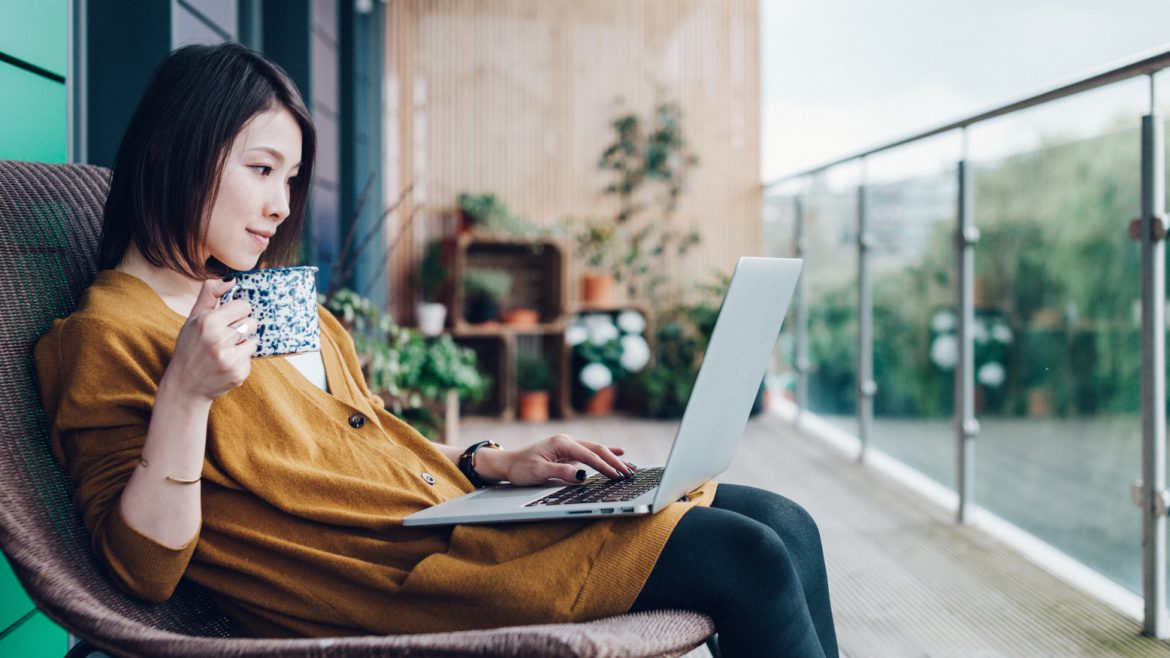 Seven Small Business Trends to Watch in Canada in 2021