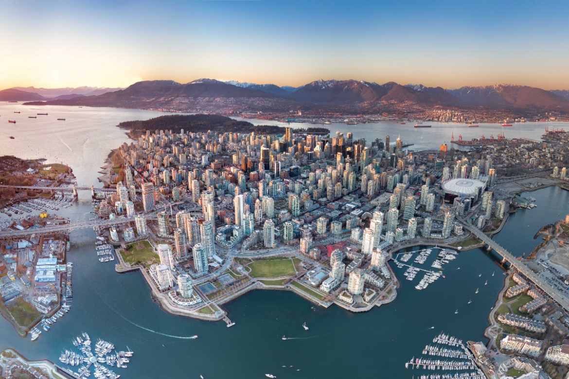 The Future of the Tech Sector in Canada