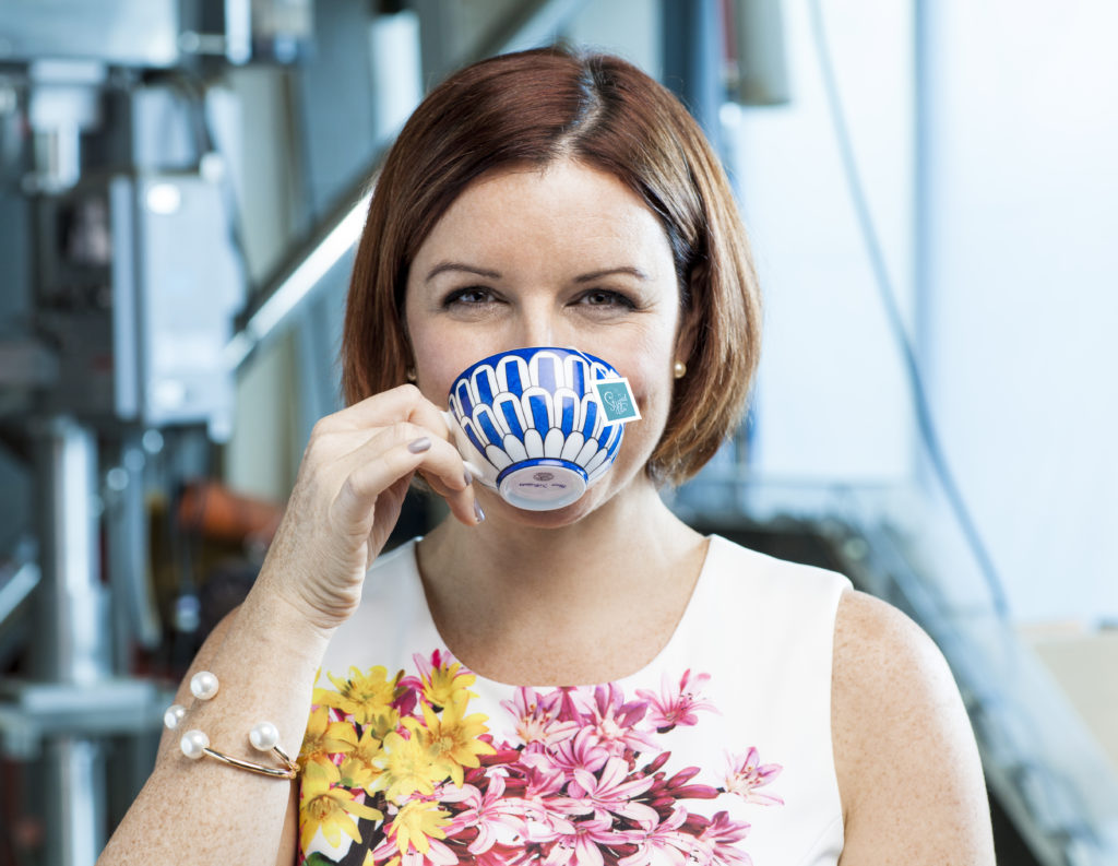 Top Female Entrepreneurs Taking Over the Corporate Scene in Canada