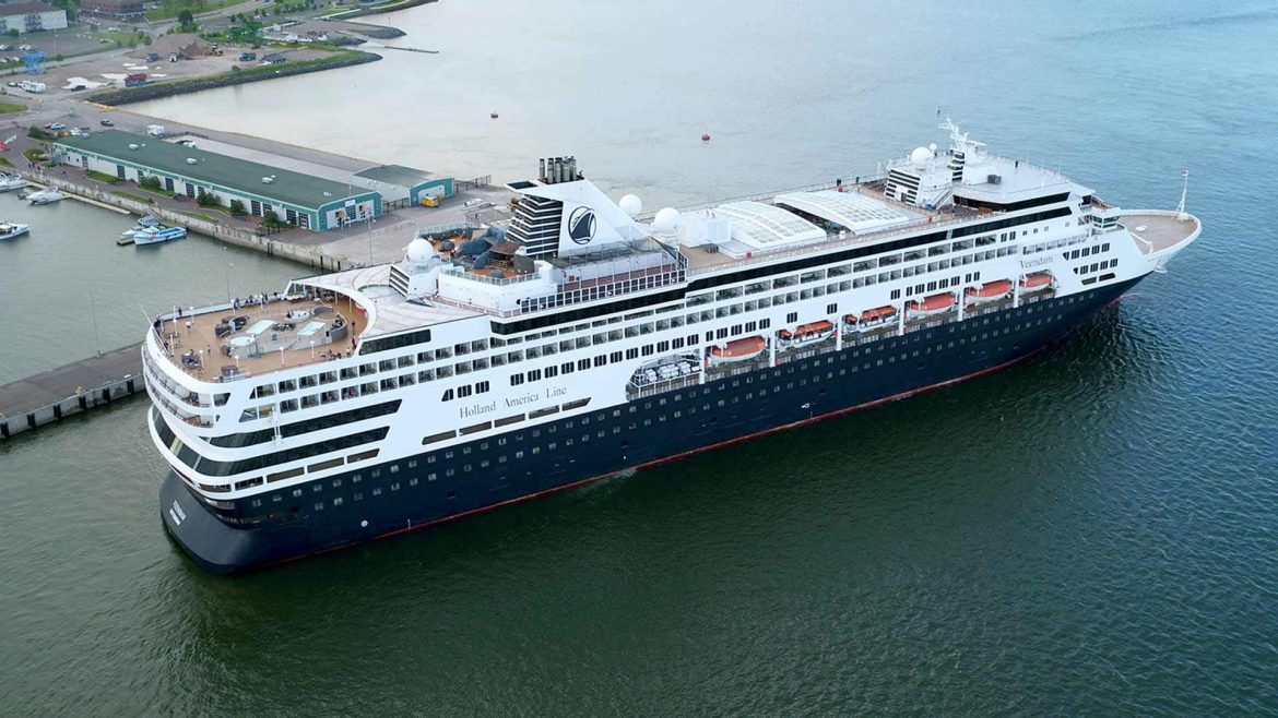 Canada’s Cruise Ban Is Extended