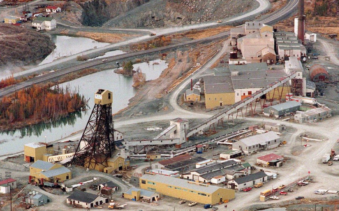 Sustainable Mining Corporations Invest in Canada