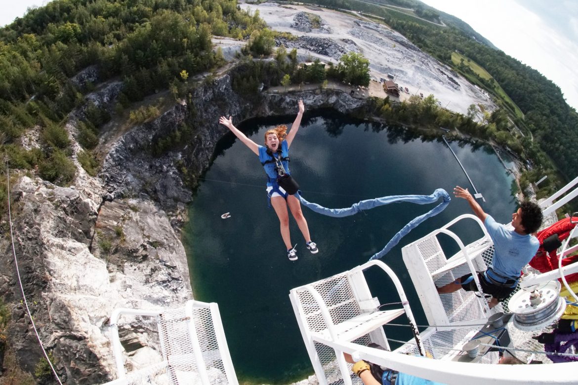 Top Activities To Do in Canada