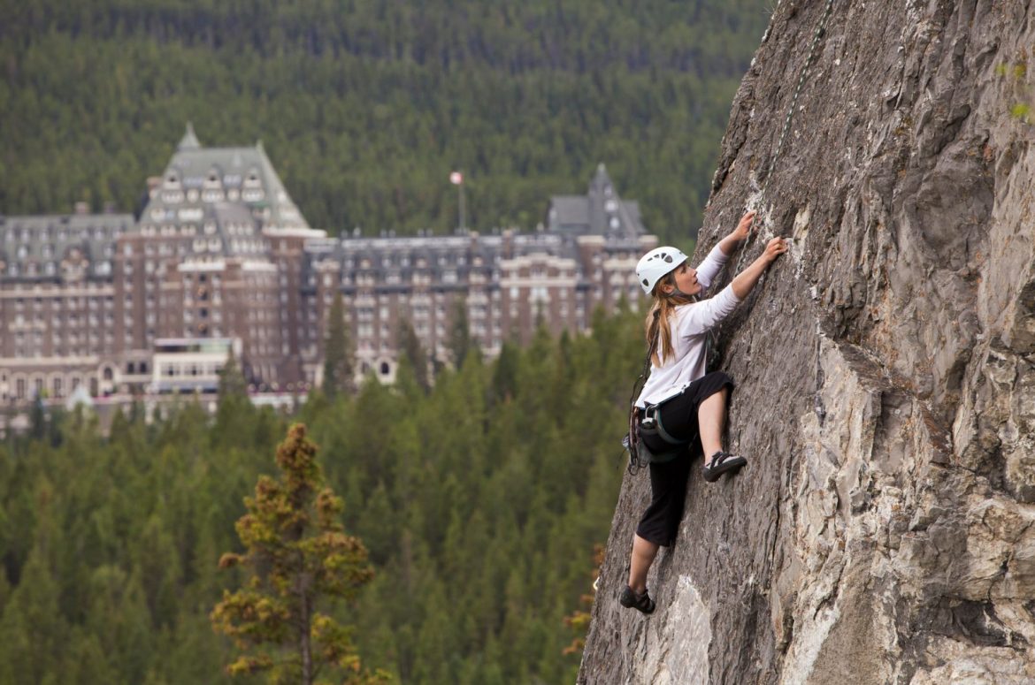 Exceptional Places to Visit in Canada for Fun