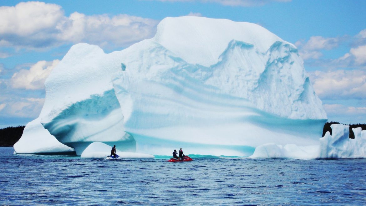 Popular Tourist Destinations in Canada