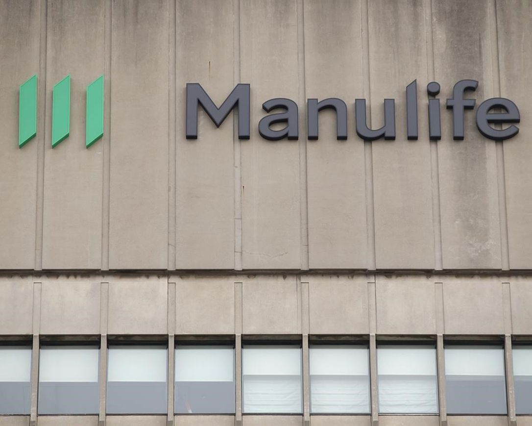 Manulife Financial Corporation is Demonstrating the Growth of the Financial and Insurance Industry in  Canada
