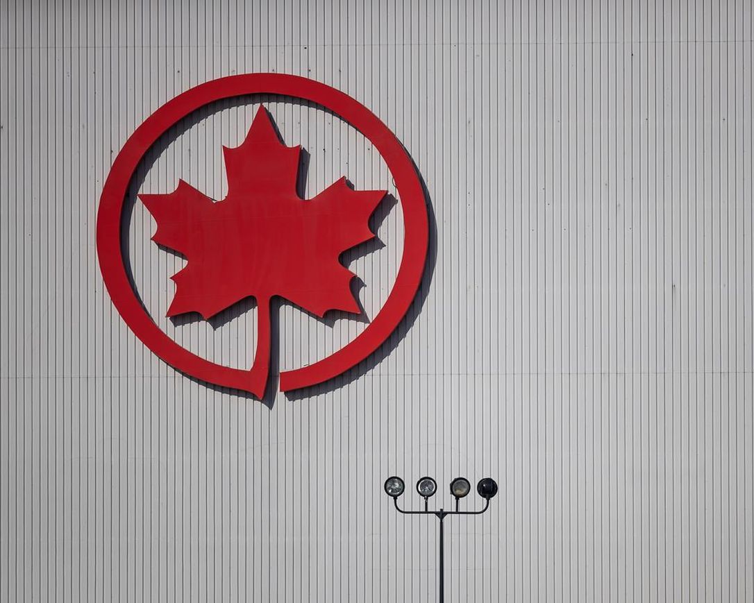 Air Canada Plans To Cut Flights By 25% In The First Quarter