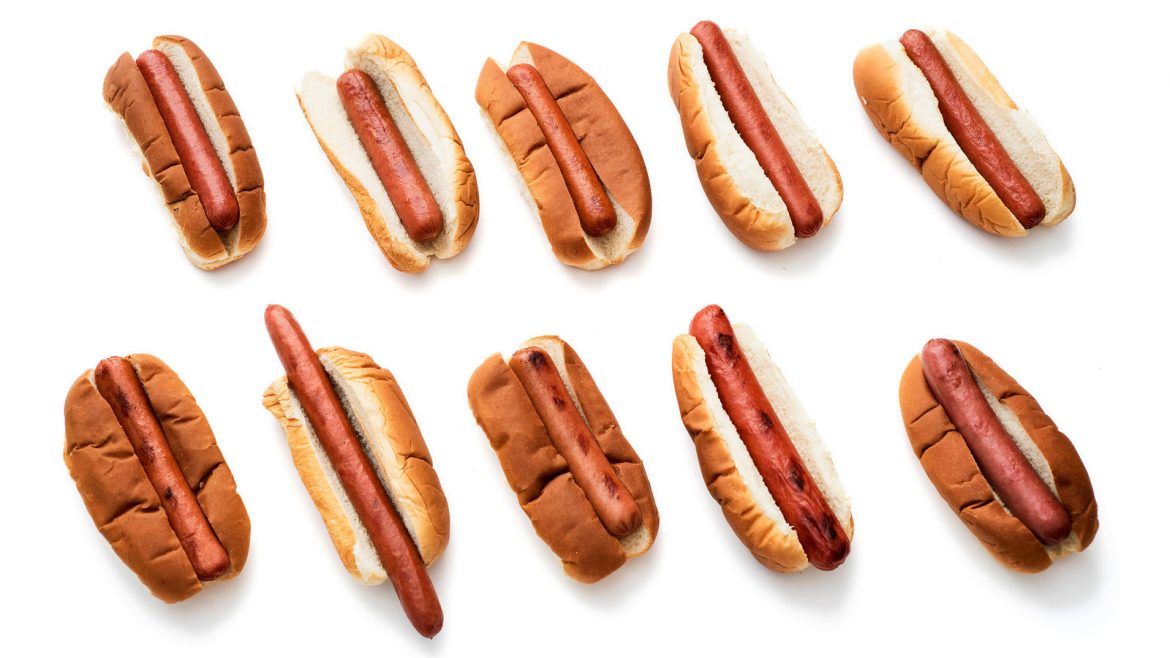 Three Top-Rate Hot Dog Spots in Winnipeg, Canada