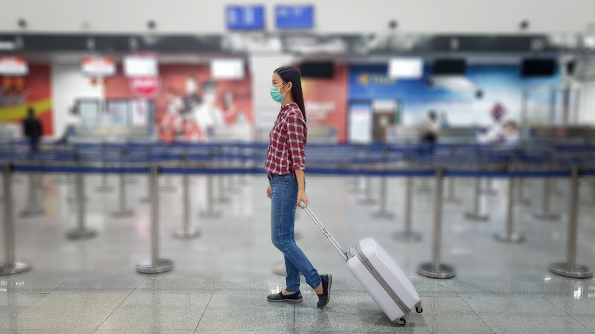Businesses are Reassessing Travels Amid the COVID-19 Pandemic