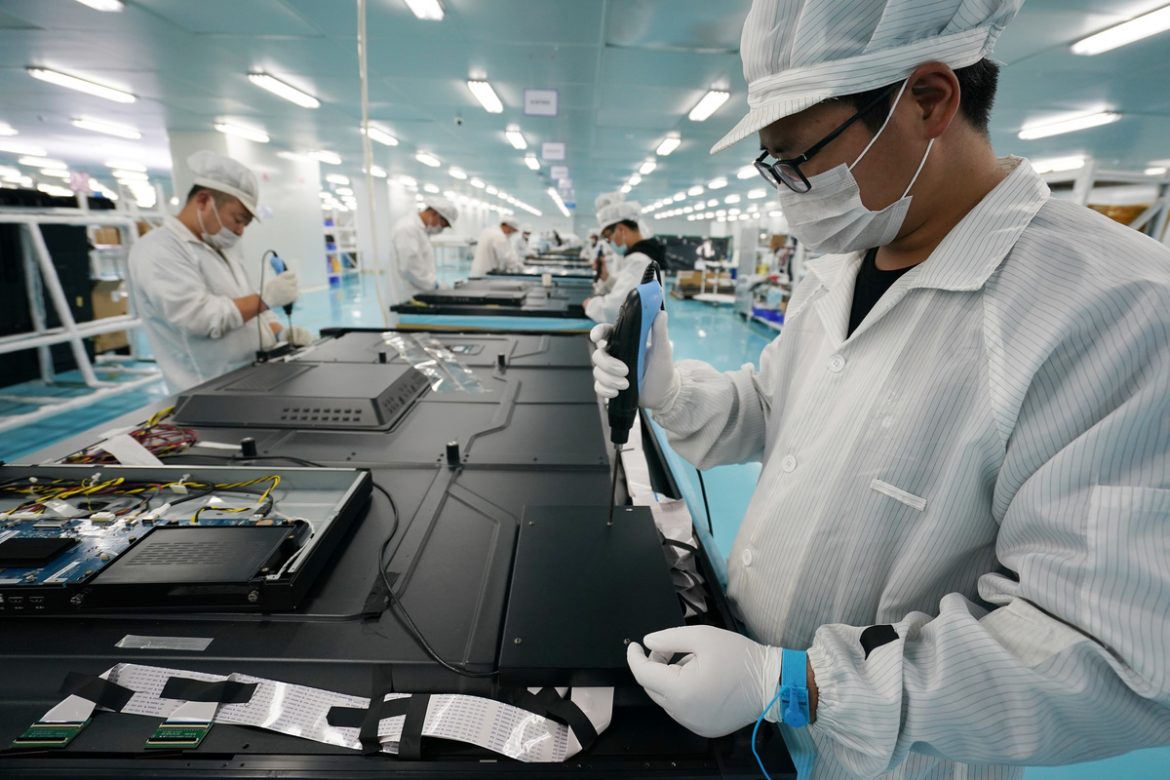Factors Promoting the Growth of Canada’s Tech Industry