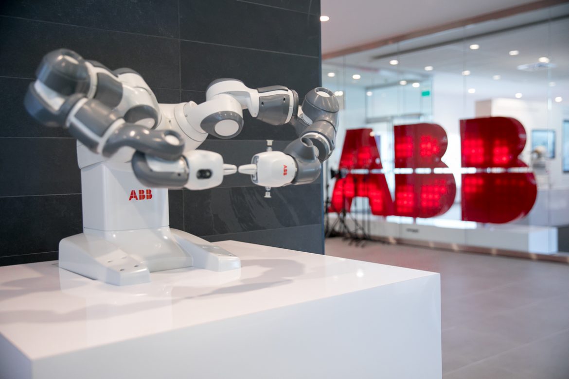 Everything You Missed About Canada ABB Company