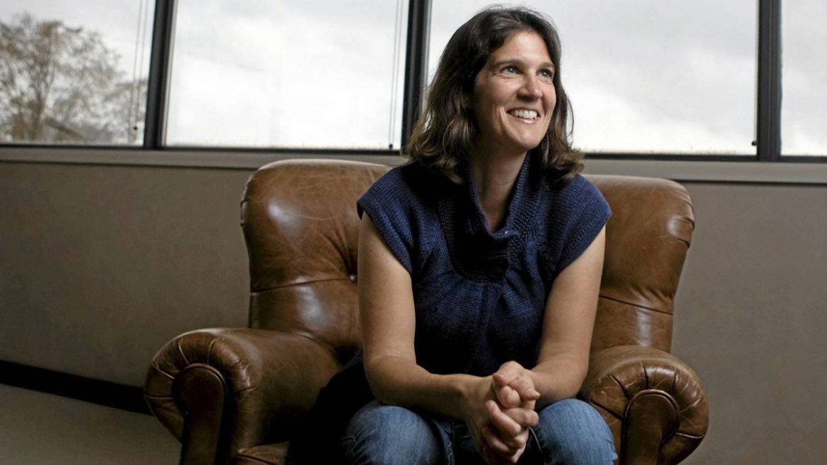 Most Influential Women Heading Canadian Companies in 2021