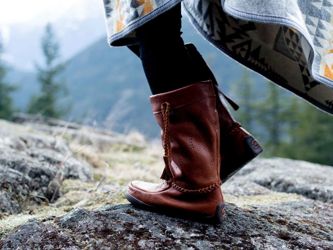 4 Canadian Boot Brands You Should Consider