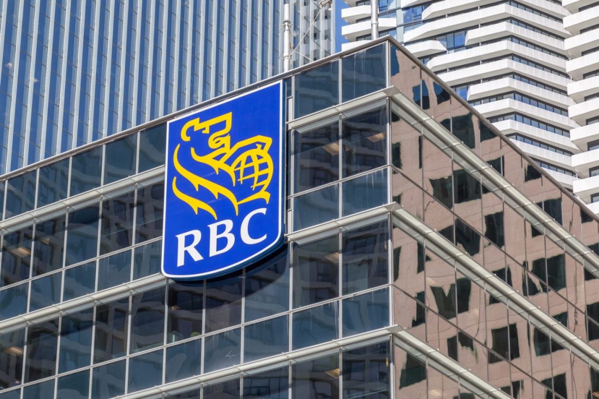 Why Royal Bank of Canada is the Yardstick for Financial Trends in the Country