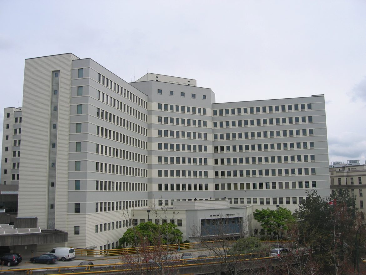 The Best Healthcare Facilities in Canada
