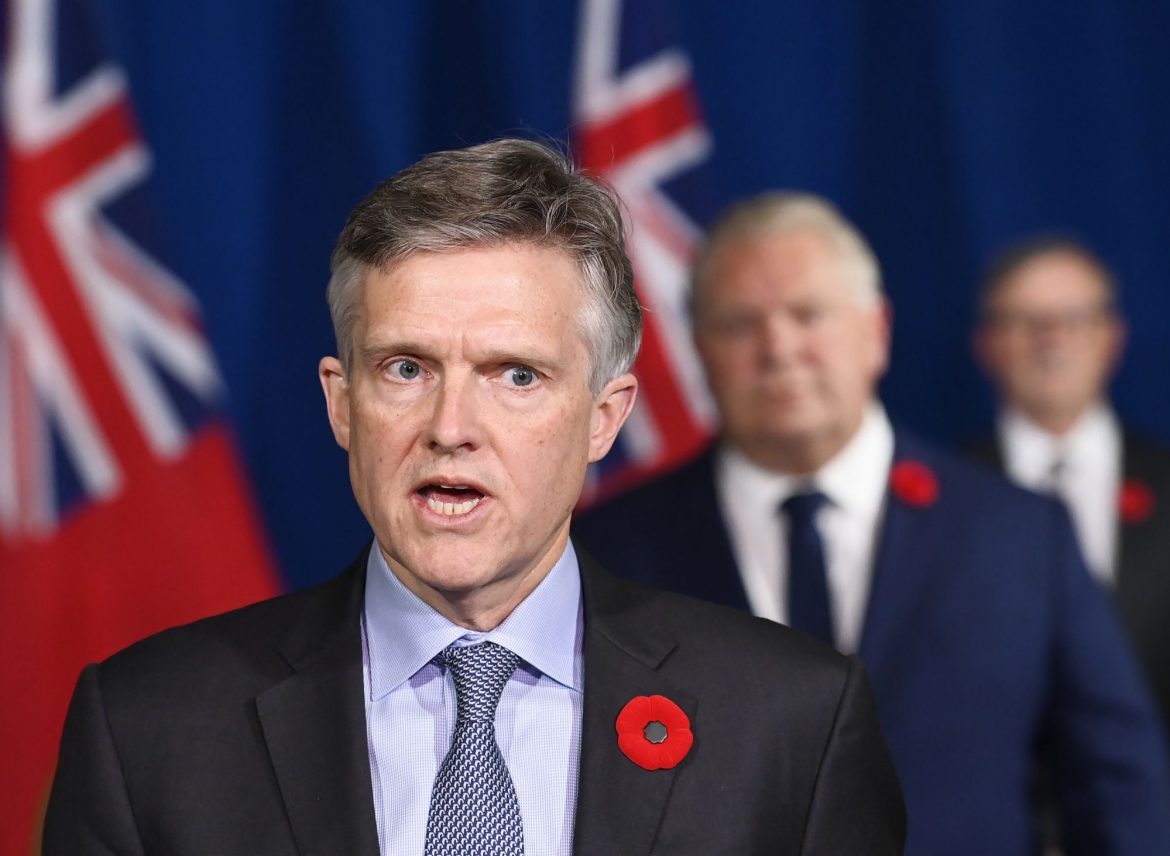 2 Financial Trends to Watch out In Canada in 2021