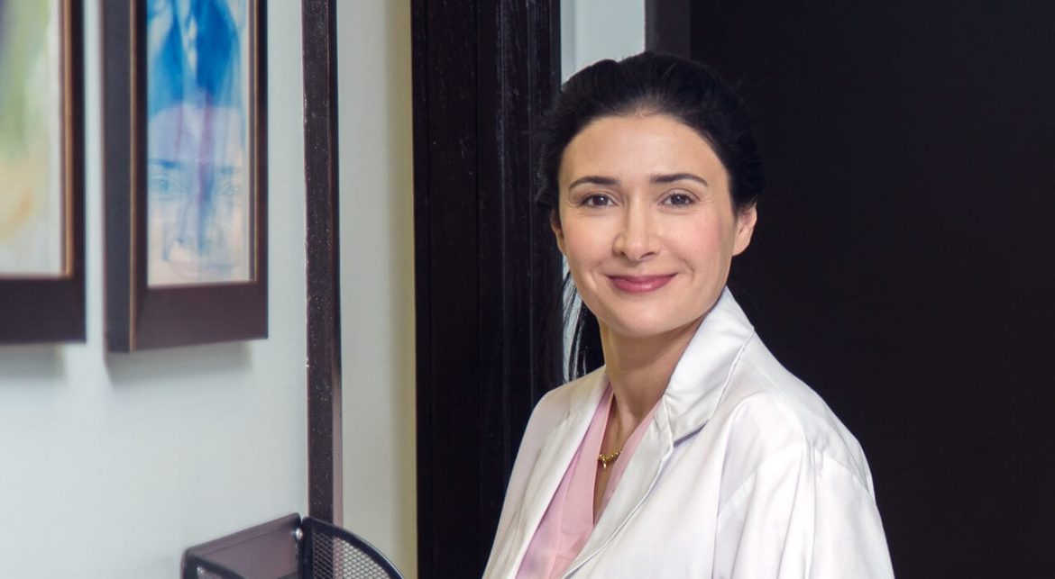 Dr. Leila Kasrai: A Plastic Surgeon in the Canadian Medical Community