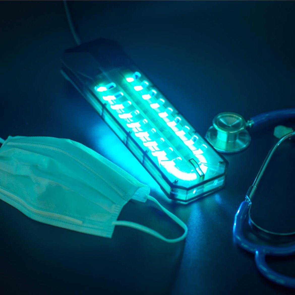 Health Canada Reviewing UV Disinfectants