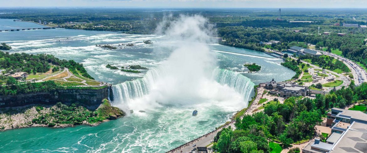 The Most Amazing Places to Visit When You Are in Canada