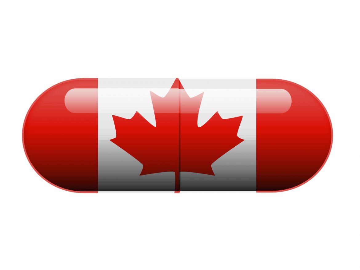 Healthcare in Canada