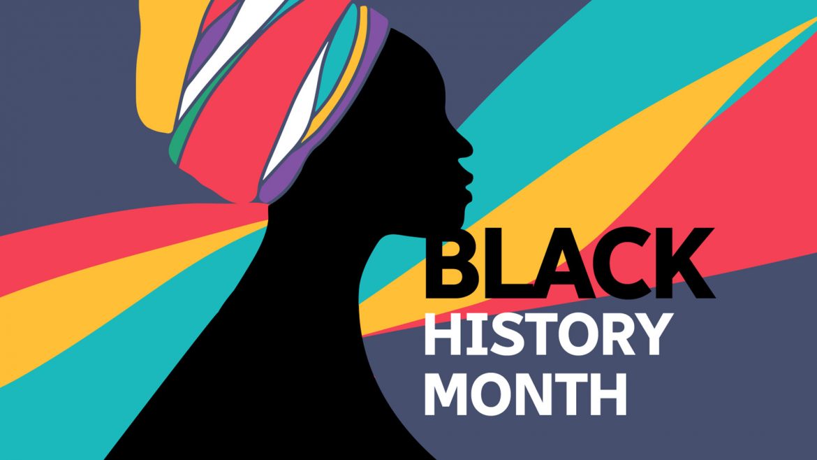 Black History Month: Programs and Events around Canada