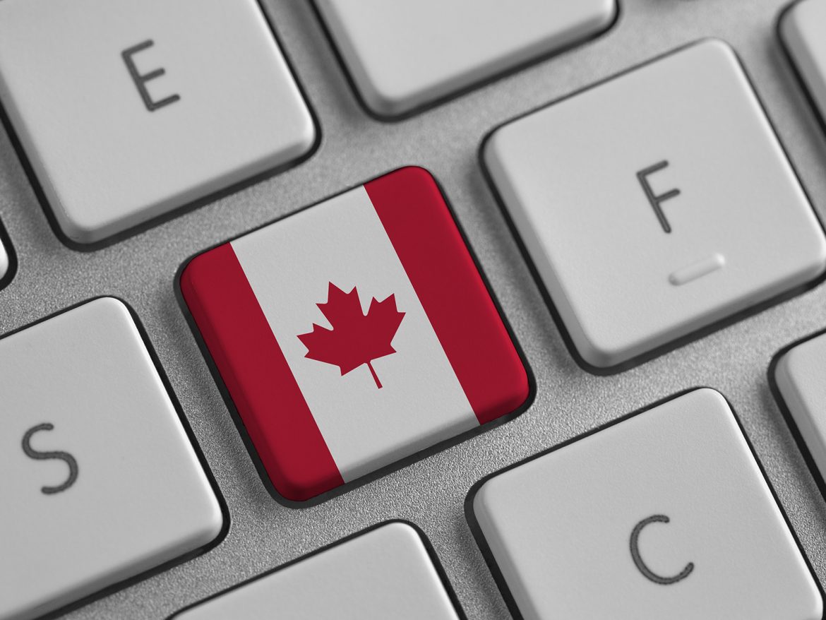 How Technology is Influencing the Future of Canada