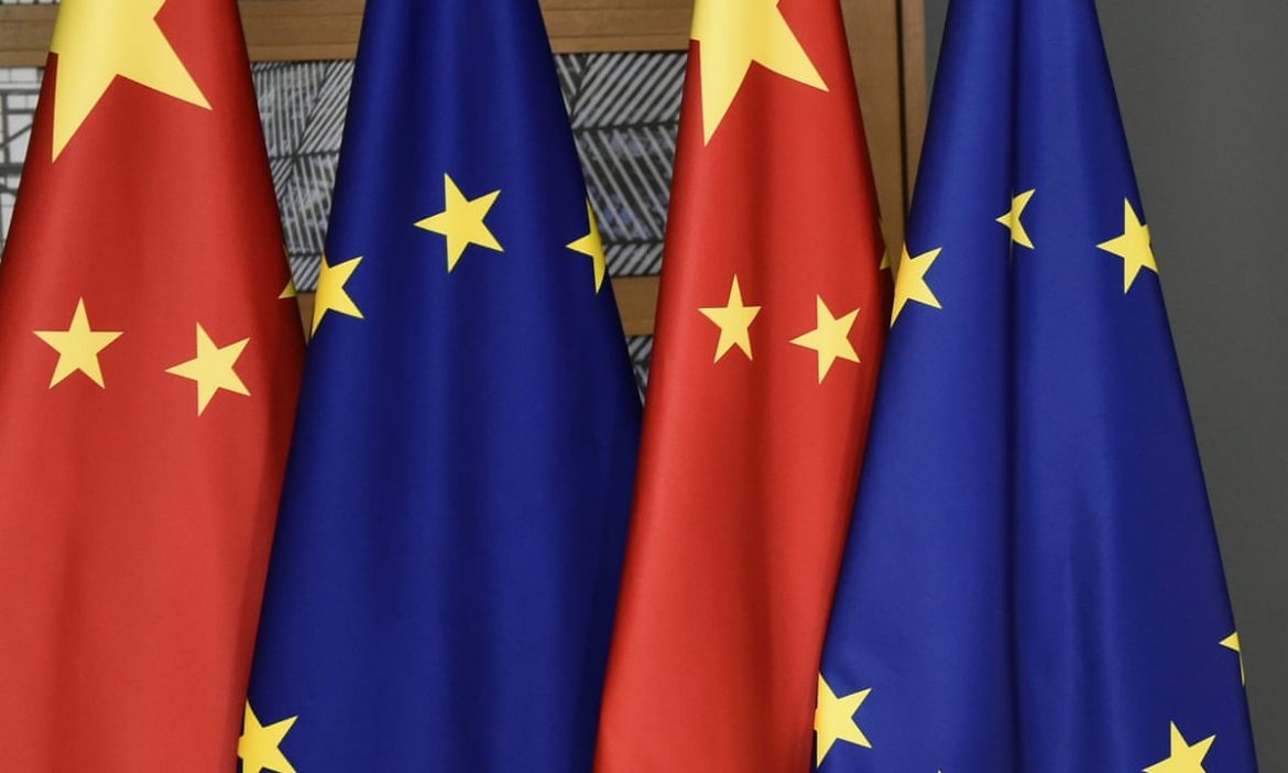 Canada Sanctions 4 Officials from China for Abuse of Human Rights in Xinjiang