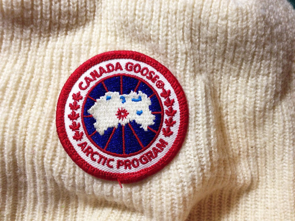 The Rise of Canada Goose Inc. in the Apparel and Textile Industry