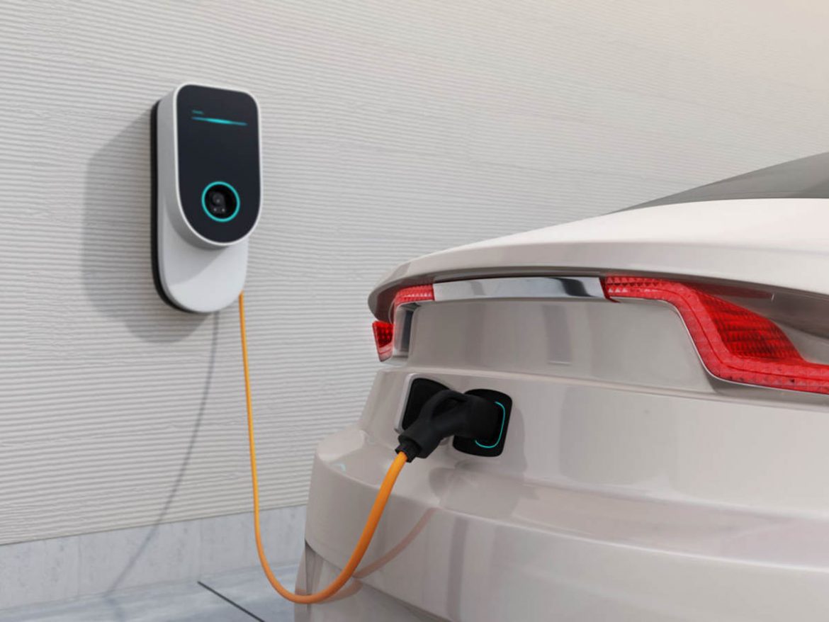 Canadian Companies to Supply Materials for Electric Vehicles