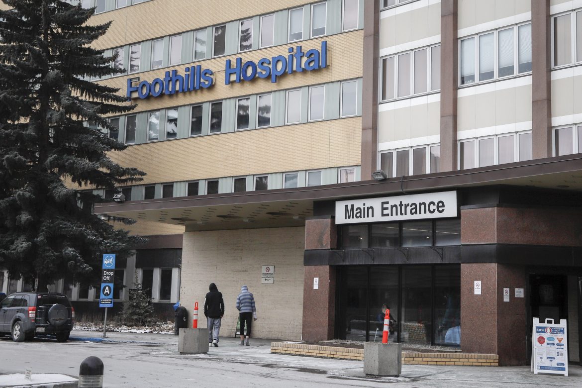 Why Foothills Medical Centre is Turning Out to be the Best Healthcare Facility in Canada