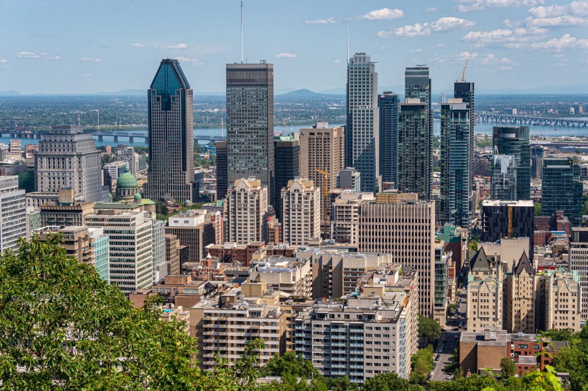 A Quick Glance At Business In Canada