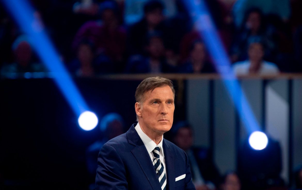 Members of Main Opposition Party in Canada Reject Recognition of Climate Change as Real